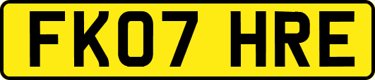 FK07HRE