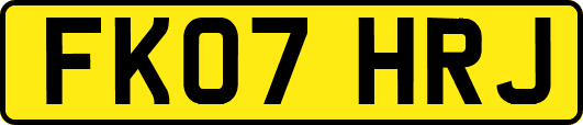 FK07HRJ