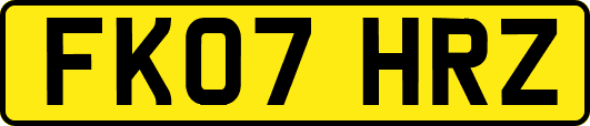 FK07HRZ