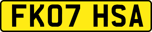 FK07HSA