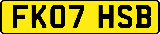 FK07HSB