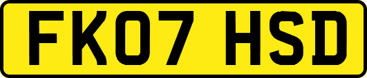 FK07HSD