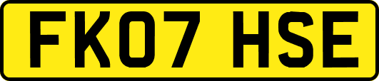 FK07HSE