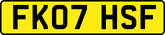 FK07HSF