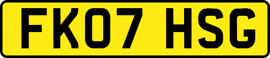 FK07HSG