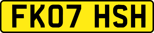 FK07HSH