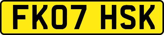 FK07HSK
