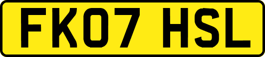 FK07HSL