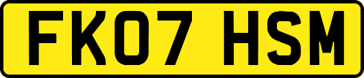 FK07HSM