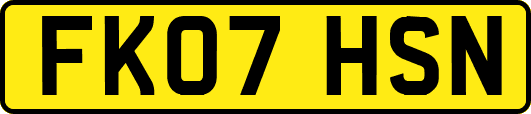 FK07HSN