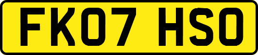 FK07HSO