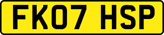 FK07HSP