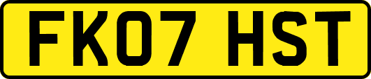 FK07HST