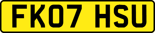 FK07HSU