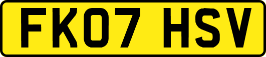 FK07HSV