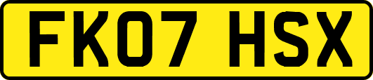 FK07HSX