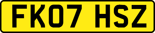 FK07HSZ