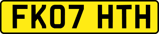 FK07HTH
