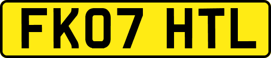 FK07HTL
