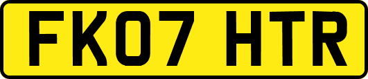 FK07HTR