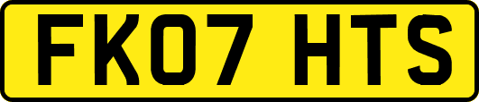 FK07HTS