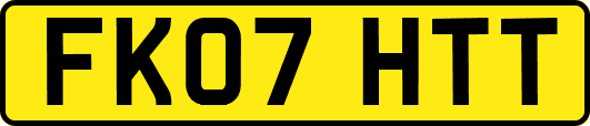 FK07HTT