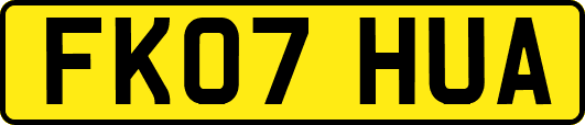 FK07HUA