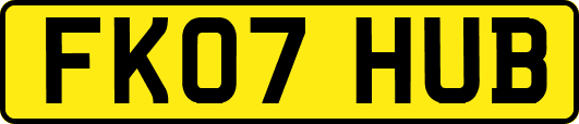 FK07HUB