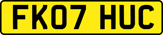 FK07HUC