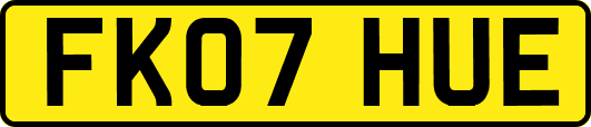 FK07HUE