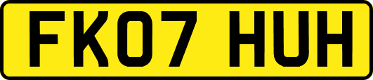 FK07HUH