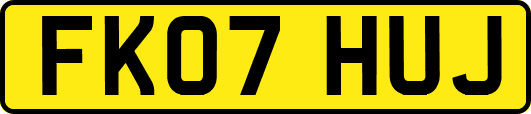 FK07HUJ