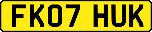 FK07HUK