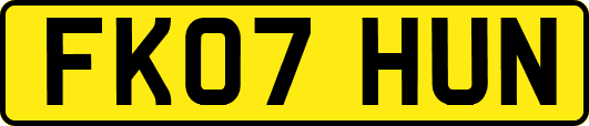 FK07HUN
