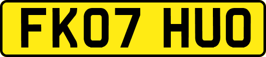 FK07HUO