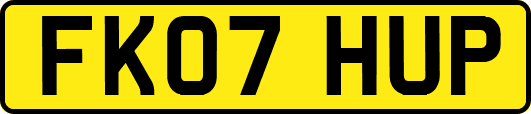 FK07HUP