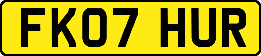 FK07HUR