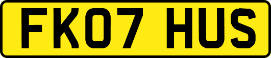 FK07HUS