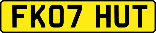 FK07HUT