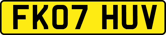 FK07HUV