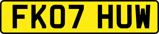 FK07HUW