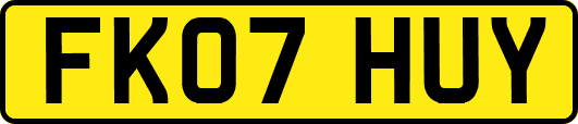 FK07HUY