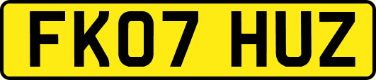 FK07HUZ