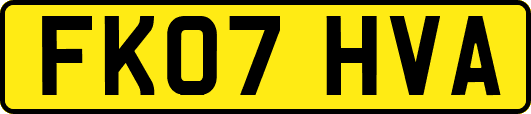 FK07HVA
