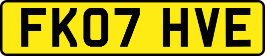 FK07HVE