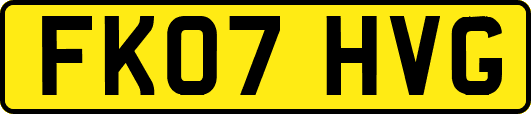 FK07HVG
