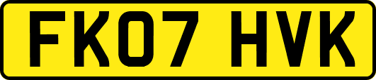 FK07HVK