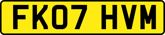 FK07HVM