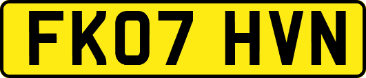 FK07HVN