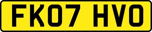 FK07HVO